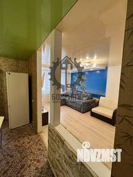 1-к квартира, на длительный срок, 40м2, 6/10 этаж