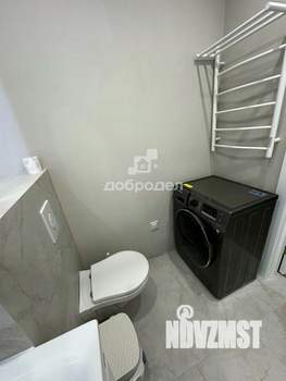 1-к квартира, на длительный срок, 36м2, 18/25 этаж