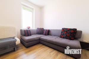 2-к квартира, посуточно, 68м2, 1/1 этаж