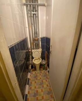 2-к квартира, на длительный срок, 49м2, 1/5 этаж