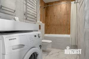 1-к квартира, посуточно, 39м2, 7/10 этаж