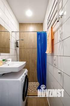 1-к квартира, посуточно, 15м2, 1/1 этаж