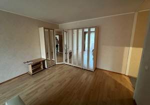 1-к квартира, на длительный срок, 31м2, 3/5 этаж