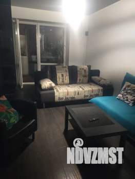 2-к квартира, посуточно, 72м2, 10/16 этаж