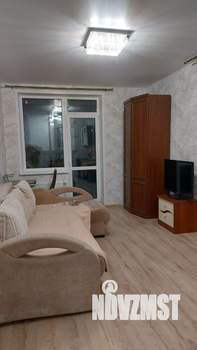 Студия квартира, на длительный срок, 27м2, 15/23 этаж