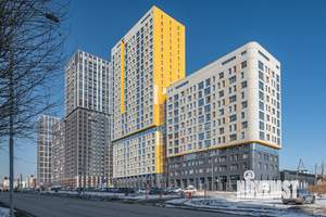 1-к квартира, посуточно, 41м2, 1/1 этаж