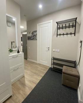 2-к квартира, на длительный срок, 40м2, 14/16 этаж