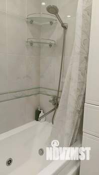 1-к квартира, посуточно, 42м2, 16/17 этаж