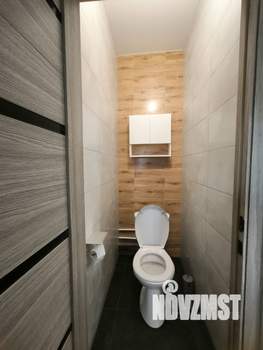 3-к квартира, на длительный срок, 58м2, 4/6 этаж