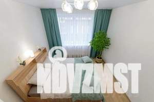 2-к квартира, посуточно, 47м2, 3/25 этаж