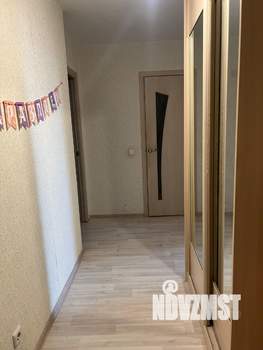 1-к квартира, на длительный срок, 42м2, 13/25 этаж