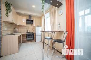 Студия квартира, посуточно, 31м2, 5/5 этаж