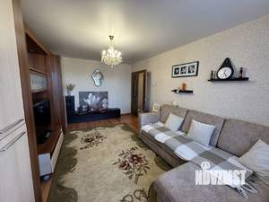 2-к квартира, на длительный срок, 48м2, 11/16 этаж