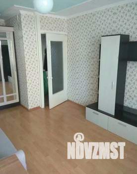 1-к квартира, на длительный срок, 30м2, 2/5 этаж