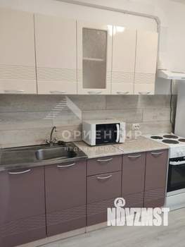 1-к квартира, на длительный срок, 40м2, 4/8 этаж