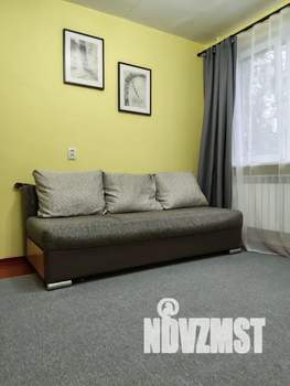 1-к квартира, посуточно, 29м2, 3/5 этаж