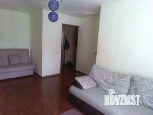 1-к квартира, на длительный срок, 34м2, 5/5 этаж