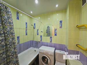 1-к квартира, на длительный срок, 35м2, 2/10 этаж