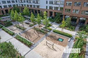 1-к квартира, посуточно, 39м2, 1/1 этаж