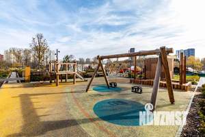 3-к квартира, посуточно, 66м2, 12/25 этаж