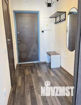 1-к квартира, посуточно, 48м2, 7/15 этаж