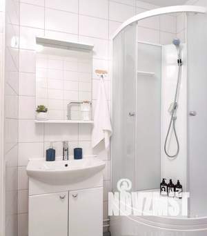 1-к квартира, посуточно, 27м2, 1/1 этаж