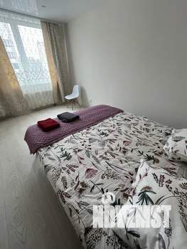 1-к квартира, посуточно, 35м2, 14/15 этаж