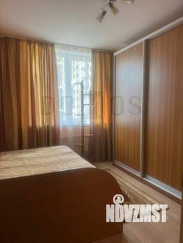 2-к квартира, на длительный срок, 36м2, 9/25 этаж