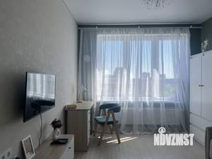 3-к квартира, на длительный срок, 70м2, 17/33 этаж