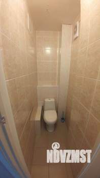 2-к квартира, на длительный срок, 51м2, 12/16 этаж