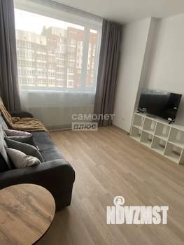 2-к квартира, на длительный срок, 76м2, 10/31 этаж