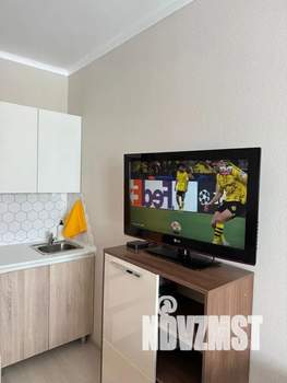 Студия квартира, посуточно, 25м2, 13/25 этаж