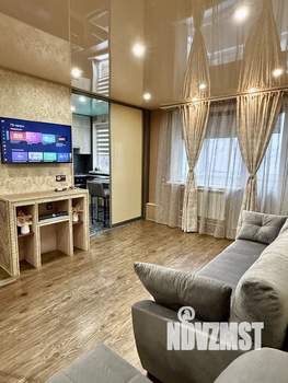 1-к квартира, посуточно, 35м2, 2/9 этаж