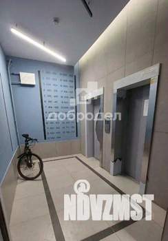 1-к квартира, на длительный срок, 33м2, 8/25 этаж