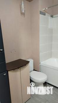 2-к квартира, на длительный срок, 34м2, 4/9 этаж