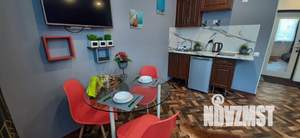 2-к квартира, посуточно, 35м2, 1/1 этаж