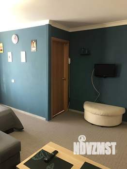 1-к квартира, посуточно, 32м2, 3/5 этаж