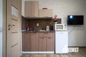 1-к квартира, посуточно, 26м2, 1/1 этаж