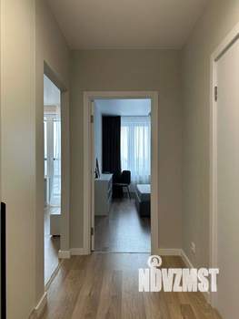 1-к квартира, на длительный срок, 42м2, 20/24 этаж