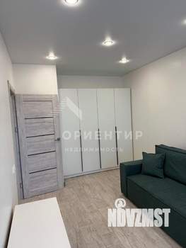 1-к квартира, на длительный срок, 35м2, 15/16 этаж