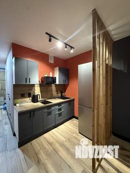 Студия квартира, на длительный срок, 30м2, 3/9 этаж