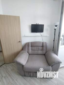 2-к квартира, на длительный срок, 43м2, 24/25 этаж