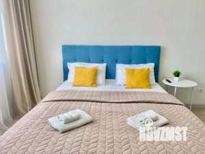 1-к квартира, посуточно, 29м2, 1/1 этаж