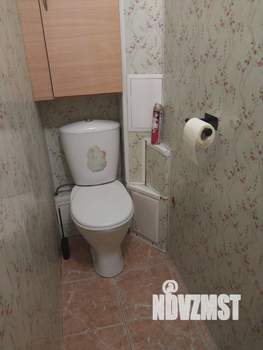 1-к квартира, на длительный срок, 32м2, 4/9 этаж