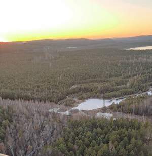 Студия квартира, на длительный срок, 22м2, 24/25 этаж