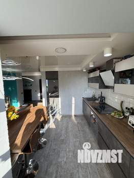 2-к квартира, на длительный срок, 50м2, 6/10 этаж