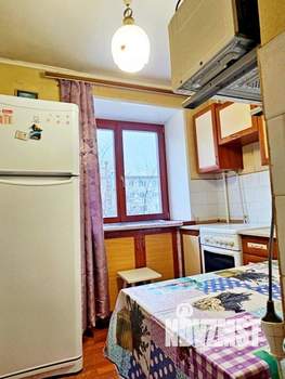 2-к квартира, на длительный срок, 48м2, 3/5 этаж