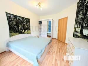 2-к квартира, на длительный срок, 72м2, 3/16 этаж