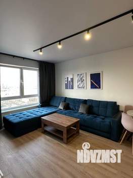 4-к квартира, на длительный срок, 80м2, 25/25 этаж