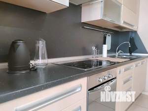 1-к квартира, посуточно, 50м2, 3/20 этаж